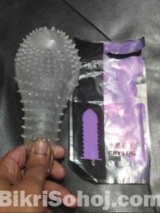 New arrival special shaped condom for  men's